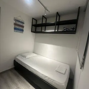  Apartamento Moderno Apto Con Vista 5 Estrellas Wifi Fast & Check In Autonomo Colombia