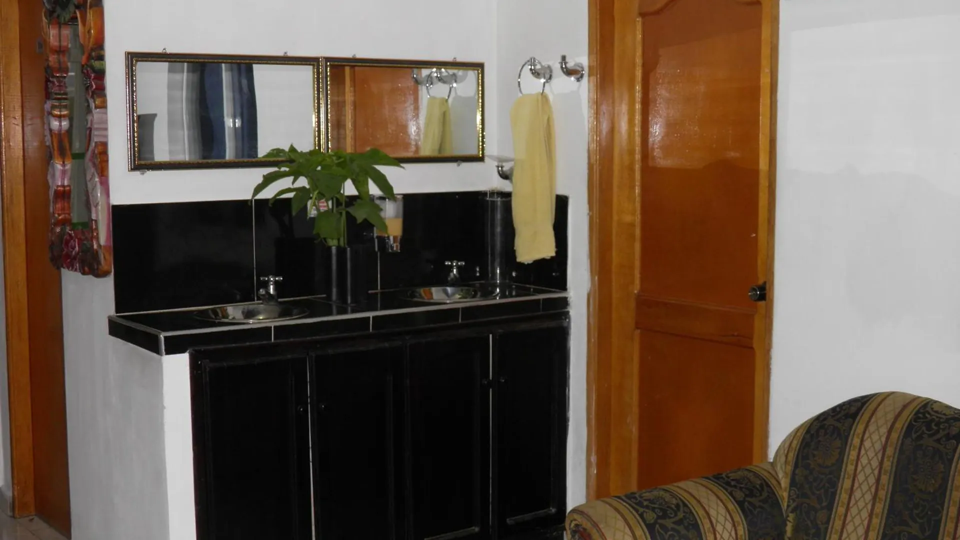 Blanco Mar Hotel Santa Marta   Santa Marta (Magdalena)