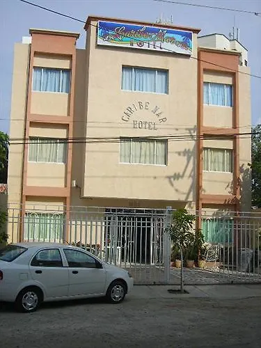 Blanco Mar Hotel Santa Marta