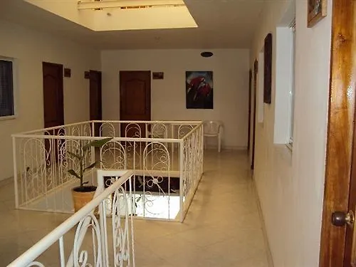 Blanco Mar Hotel Santa Marta  Kolumbie