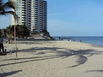 Blanco Mar Hotel Santa Marta  Kolumbie