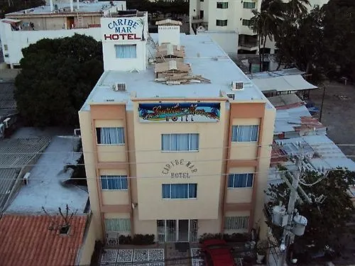 **  Blanco Mar Hotel Santa Marta  Kolumbie