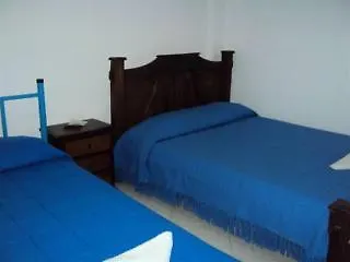Blanco Mar Hotel Santa Marta