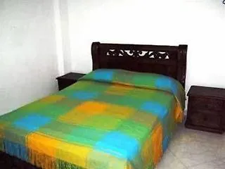 Blanco Mar Hotel Santa Marta  2*, Santa Marta (Magdalena)