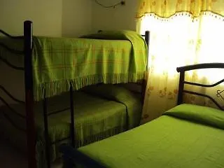 Blanco Mar Hotel Santa Marta